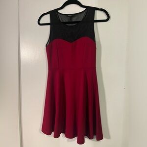 Forever 21 dress
